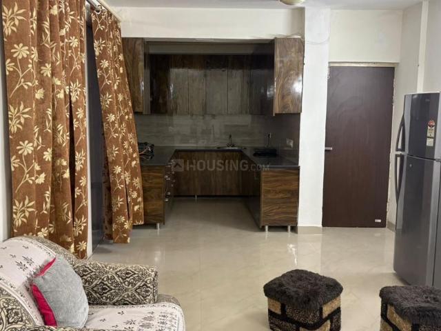 3 BHK Apartment in Aurangabad for rent Noida. The reference number is 20223898