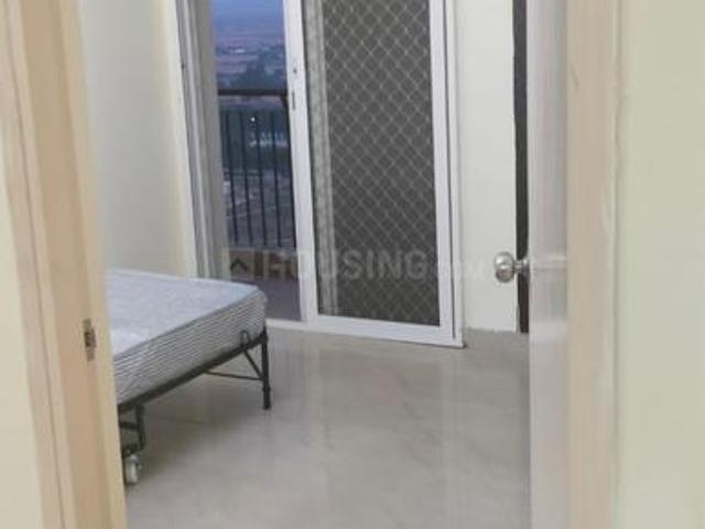 3 BHK Apartment in Sector 151 for rent Noida. The reference number is 20329140