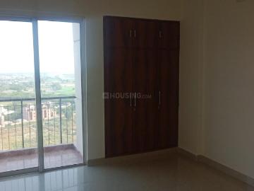 3 BHK Apartment in Sector 151 for rent Noida. The reference number is 20464398