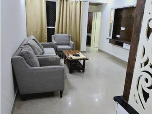 3 BHK Apartment in Sector 151 for rent Noida. The reference number is 20527849