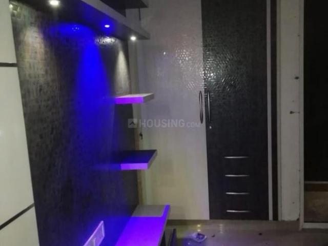 3 BHK Apartment in Sector 151 for rent Noida. The reference number is 20530022
