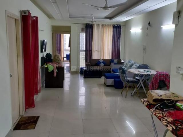 3 BHK Apartment in Sector 151 for rent Noida. The reference number is 21041129