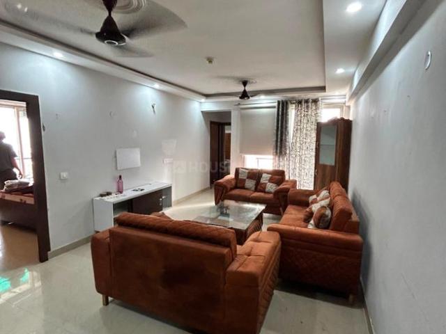 3 BHK Apartment in Sector 151 for rent Noida. The reference number is 21039552