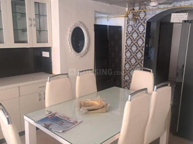 3 BHK Apartment in Sector 151 for rent Noida. The reference number is 21105771