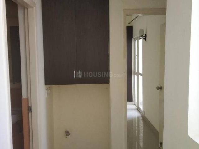 3 BHK Apartment in Sector 151 for rent Noida. The reference number is 21117122