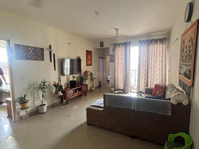 3 BHK Apartment in Sector 151 for resale Noida. The reference number is 21131013