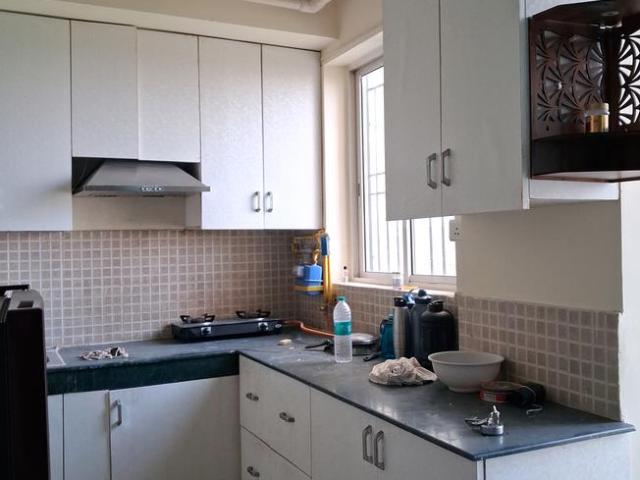 3 BHK Apartment in Sector 151 for resale Noida. The reference number is 9892241
