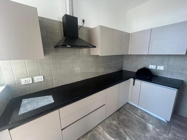 3 BHK Apartment in Sector 152 for rent Noida. The reference number is 19200889