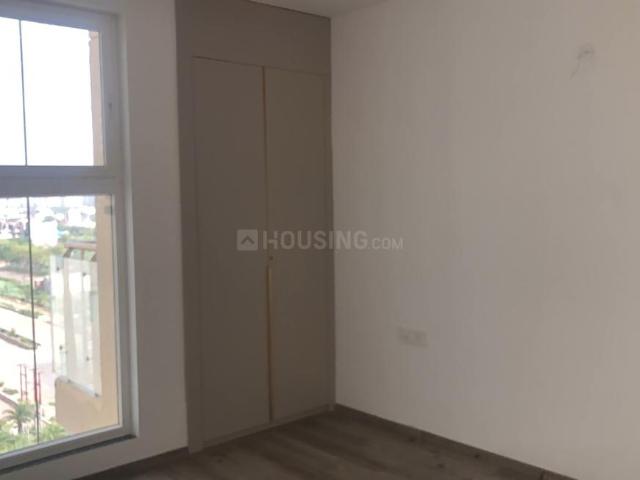 3 BHK Apartment in Sector 152 for rent Noida. The reference number is 20211622