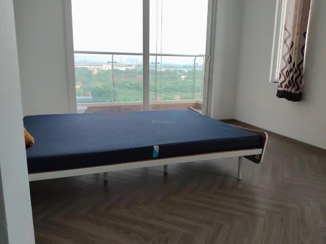 3 BHK Apartment in Sector 152 for rent Noida. The reference number is 20444116