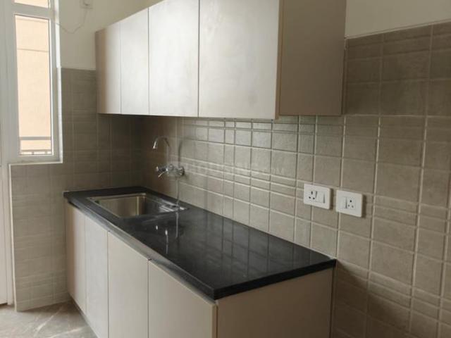 3 BHK Apartment in Sector 152 for rent Noida. The reference number is 20604839
