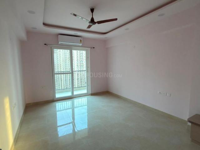 3 BHK Apartment in Sector 152 for rent Noida. The reference number is 20757200