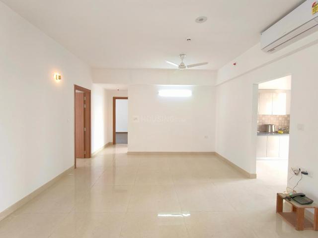 3 BHK Apartment in Sector 152 for rent Noida. The reference number is 20785941