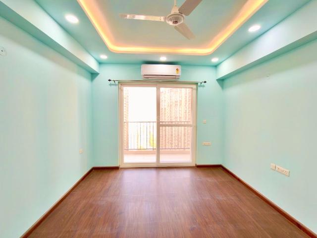 3 BHK Apartment in Sector 152 for rent Noida. The reference number is 20786479