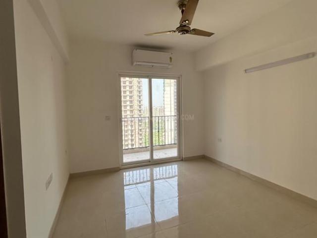 3 BHK Apartment in Sector 152 for rent Noida. The reference number is 21083208