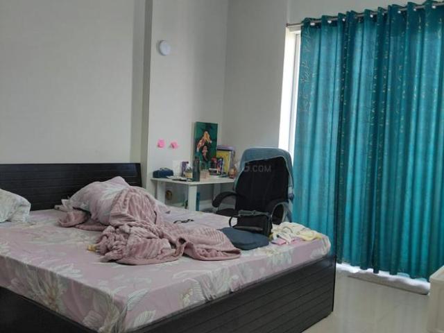 3 BHK Apartment in Sector 152 for rent Noida. The reference number is 21203718