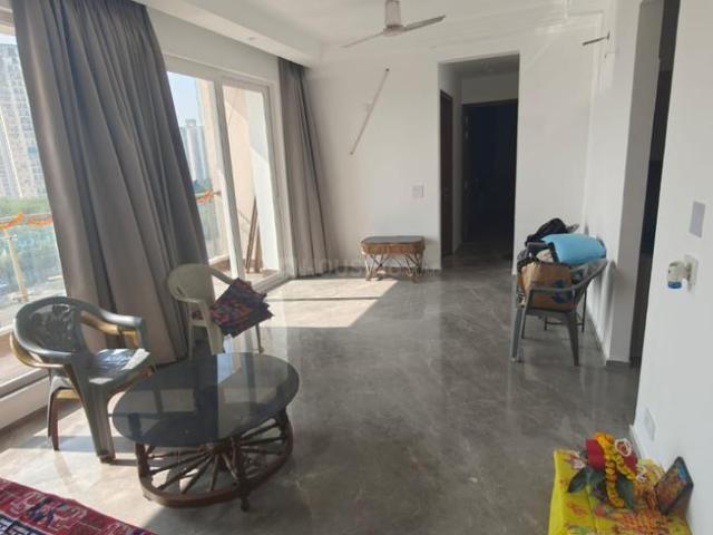 3 BHK Apartment in Sector 152 for resale Noida. The reference number is 18889897