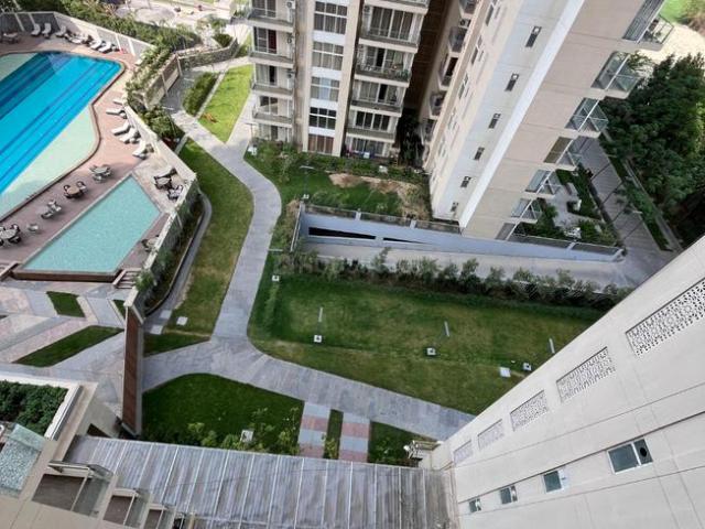 3 BHK Apartment in Sector 152 for resale Noida. The reference number is 20838746