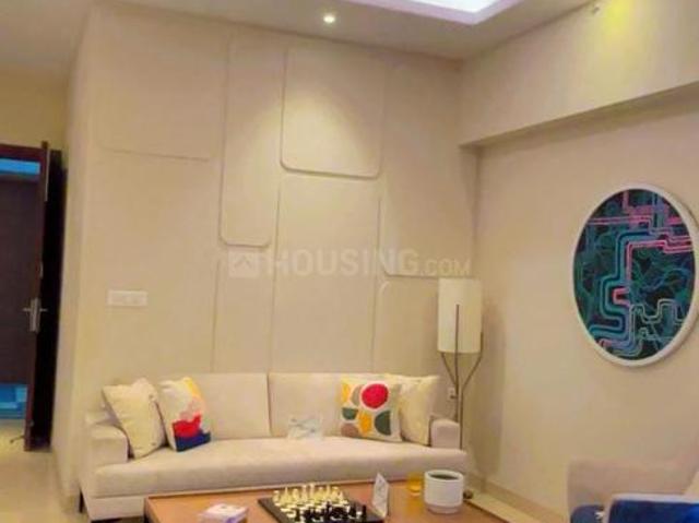 3 BHK Apartment in Sector 152 for resale Noida. The reference number is 20840598