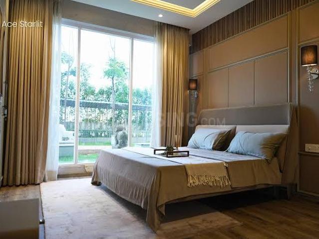 3 BHK Apartment in Sector 152 for resale Noida. The reference number is 21121211