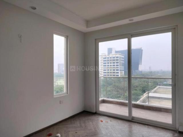 3 BHK Apartment in Sector 152 for resale Noida. The reference number is 21155156