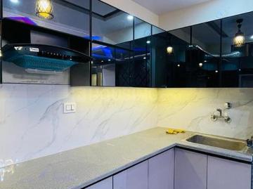 3 BHK Apartment in Sector 15 Dwarka for resale New Delhi. The reference number is 18524462