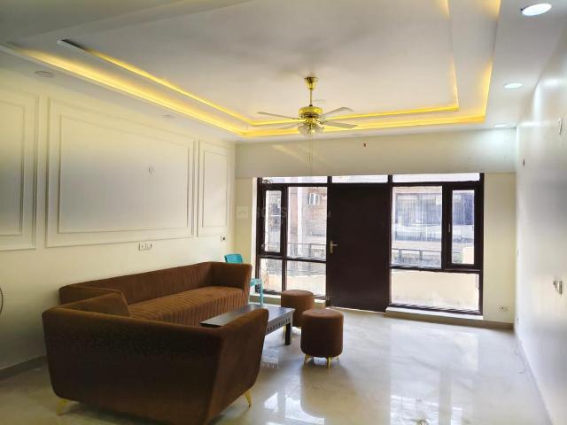 3 BHK Apartment in Sector 15 for rent Bahadurgarh. The reference number is 20416176
