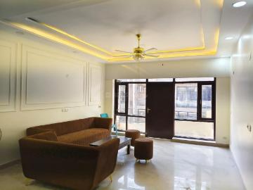 3 BHK Apartment in Sector 15 for rent Bahadurgarh. The reference number is 20416176