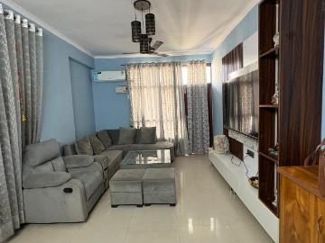 3 BHK Apartment in Sector 15 for rent Bhiwadi. The reference number is 20499922