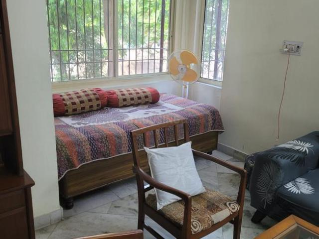 3 BHK Apartment in Sector 15 Rohini for resale New Delhi. The reference number is 18848957