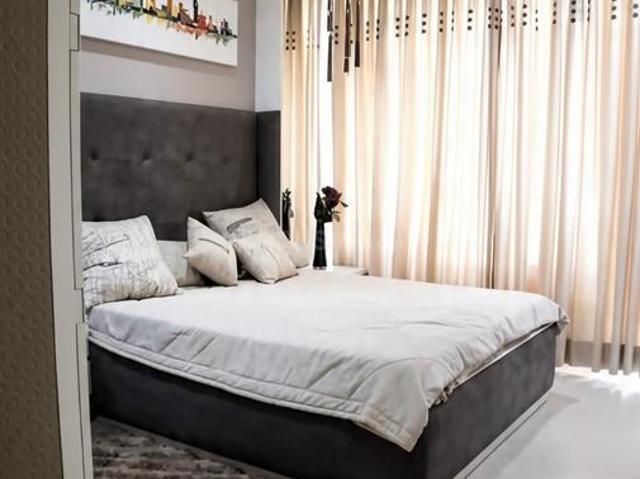 3 BHK Apartment in Sector 15A for resale Faridabad. The reference number is 20906071