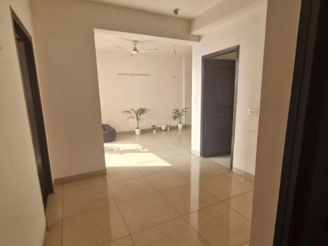 3 BHK Apartment in Sector 168 for rent Noida. The reference number is 19422236