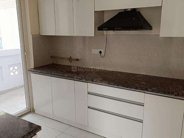 3 BHK Apartment in Sector 168 for rent Noida. The reference number is 20112481