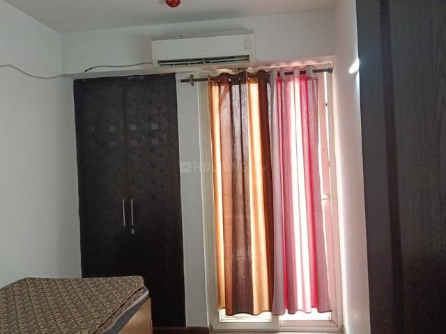 3 BHK Apartment in Sector 168 for rent Noida. The reference number is 20117559