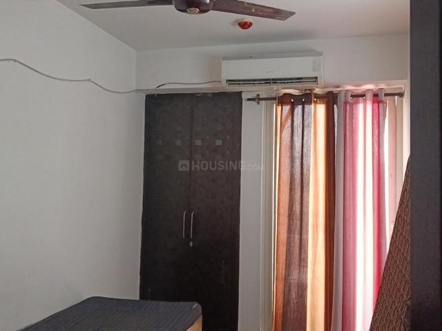 3 BHK Apartment in Sector 168 for rent Noida. The reference number is 20398500