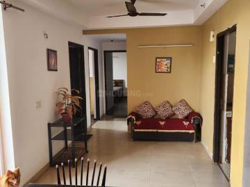 3 BHK Apartment in Sector 168 for rent Noida. The reference number is 20551742