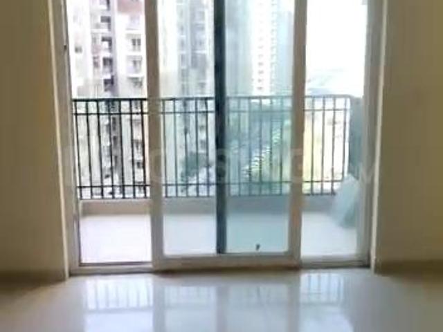 3 BHK Apartment in Sector 168 for rent Noida. The reference number is 20615558
