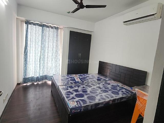 3 BHK Apartment in Sector 168 for rent Noida. The reference number is 20888161