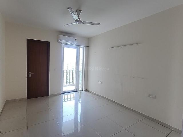 3 BHK Apartment in Sector 168 for rent Noida. The reference number is 20802909