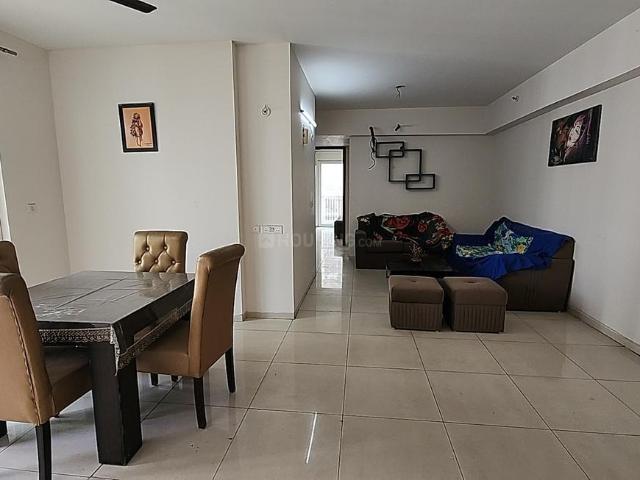 3 BHK Apartment in Sector 168 for rent Noida. The reference number is 20817249
