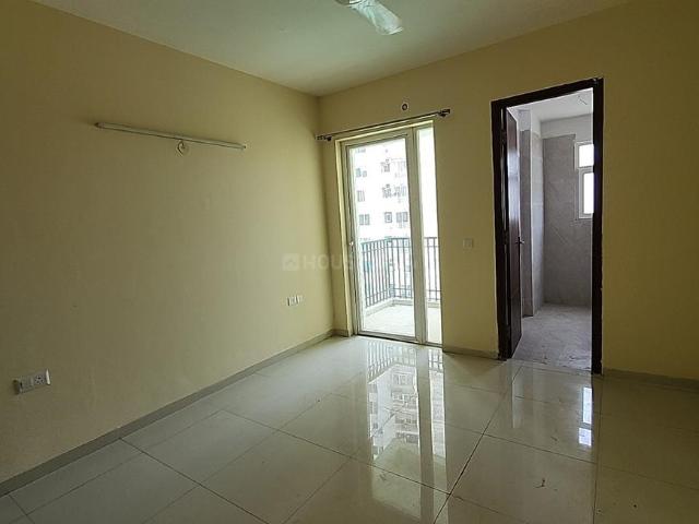 3 BHK Apartment in Sector 168 for rent Noida. The reference number is 20817486