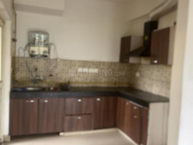 3 BHK Apartment in Sector 168 for rent Noida. The reference number is 21145724