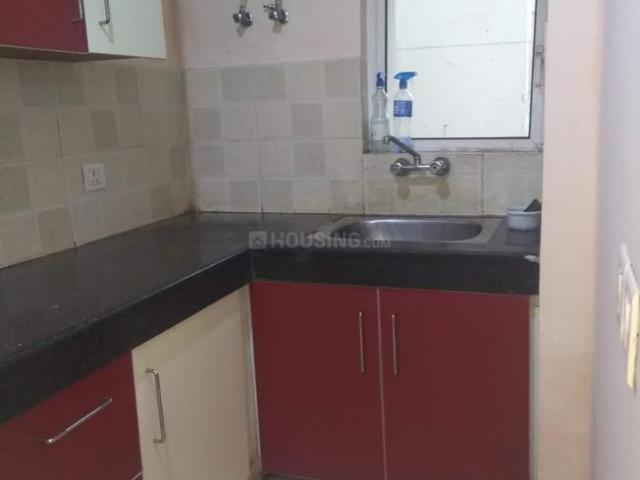 3 BHK Apartment in Sector 168 for rent Noida. The reference number is 21177132