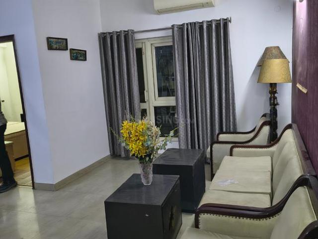 3 BHK Apartment in Sector 168 for rent Noida. The reference number is 21331482