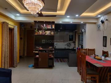 3 BHK Apartment in Sector 168 for resale Noida. The reference number is 16118664