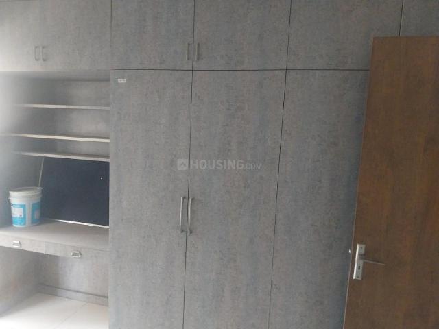 3 BHK Apartment in Sector 168 for resale Noida. The reference number is 19901117
