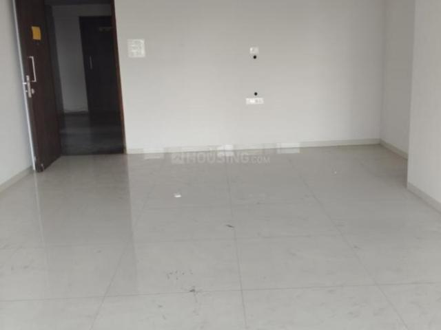 3 BHK Apartment in Sector 16 A for rent Navi Mumbai. The reference number is 19871486
