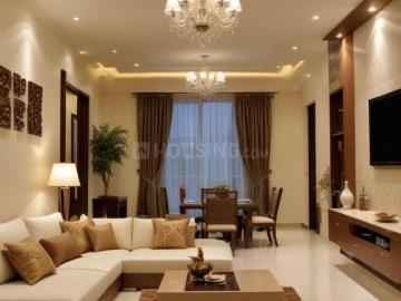 3 BHK Apartment in Sector 16 for rent Panchkula. The reference number is 19827377