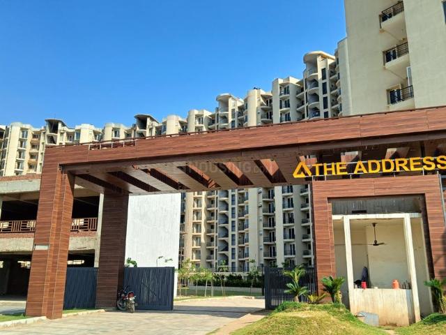 3 BHK Apartment in Sector 16 for resale Chandigarh. The reference number is 6963853