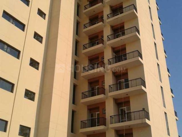 3 BHK Apartment in Sector 16 for resale Faridabad. The reference number is 20068486